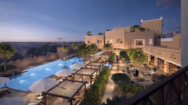 The Hotel will be part of the expansive Diriyah development, soon to become an international cultural and lifestyle destination inspired by the heritage of Saudi Arabia Four Seasons and Diriyah Gate Development Authority Announce Plans for New Luxury Hotel in Saudi Arabia’s Most Historic Destination