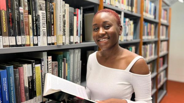 Renée Vongai Mutaree Georgetown Student Turns Tragedy Into Triumph Through a Liberal Arts Education at QF