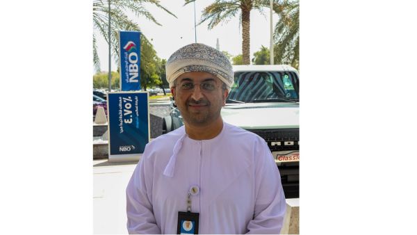 البنك الوطني العُماني يُطلق خدمة تمويل السيارات بنسبة 4.75% خلال شهر رمضان المبارك