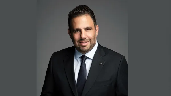 شركة نيسان موتور تعيّن تييري صباغ رئيساً لنيسان العربية السعودية ومديراً تنفيذياً لشركة نيسان الشرق الأوسط