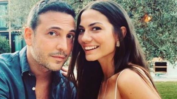 أوزهان كوتش وديميت أوزدمير