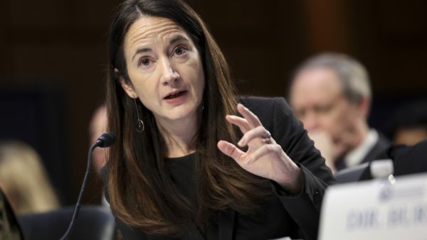 US Officials: Ukraine Does Not Have Biological Weapons