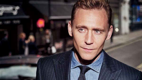 توم هيدلستون