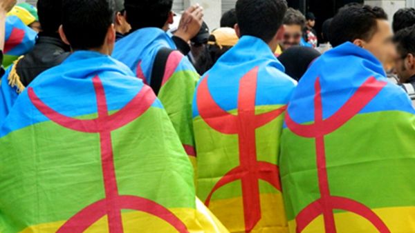 الحركة الأمازيغية "تسعى إلى إعادة رص صفوفها