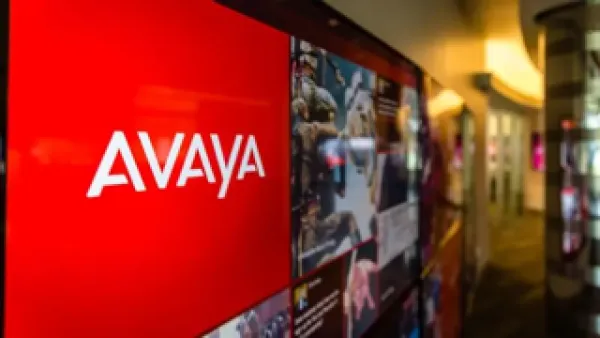 Avaya and Alcatel-Lucent Enterprise Announce Strategic Partnership to Accelerate Their Customers’ Transformation to the Cloud