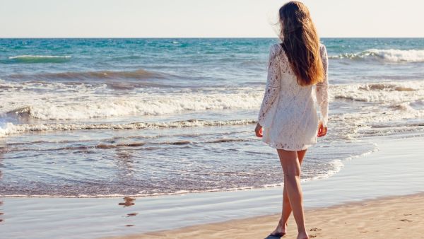 ماذا يعني الحلم برؤية الشاطئ في المنام؟