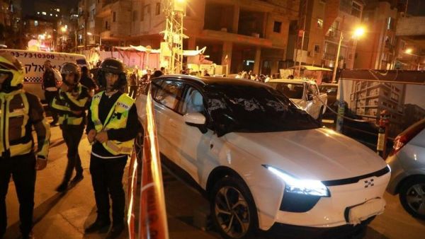 مقتل 5 اسرائيليين في عملية بني براك