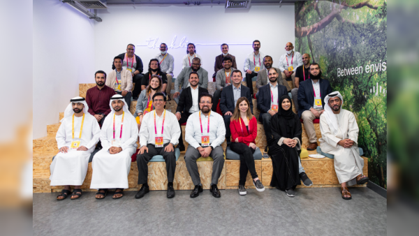 Cisco at Expo 2020 Dubai: Celebrating the Most Connected and Digital World Expo in History