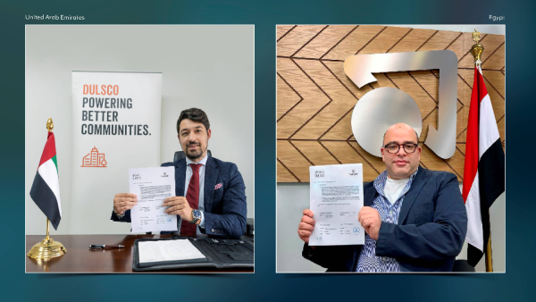 UAE’s Dulsco Outsourcing Solutions partners with leading recruitment company in Egypt