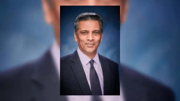 Raj Subramaniam to Become President and CEO of FedEx Corporation; Frederick W. Smith to Serve as Executive Chairman