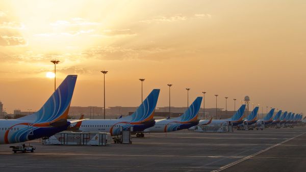 flydubai Profits Surge on Solid Business Fundamentals and Increased Passenger Demand