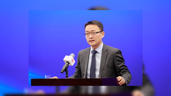 Karl Song: Huawei Will Continue Supporting Digital Transformation Across the Middle East 