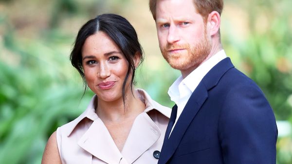 ميغان ماركل