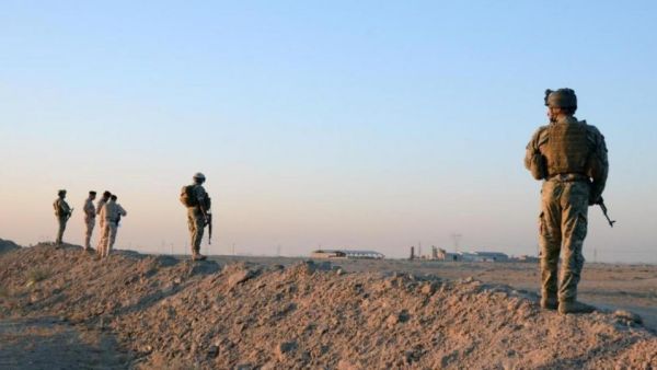 الجيش العراقي