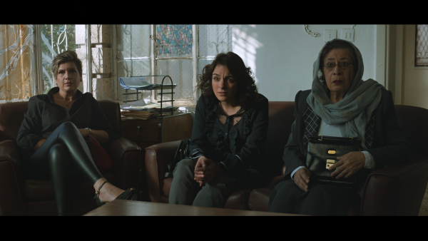  MAD Solutions Acquires Arab World Distribution Rights to the Film Salma’s Home