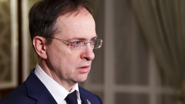 فلاديمير ميدينسكي