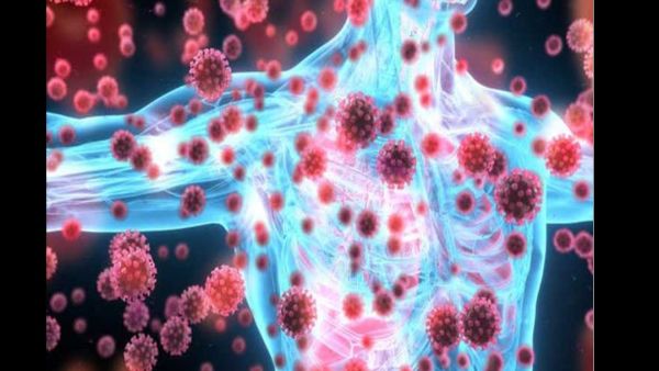 متحور جديد من كورونا