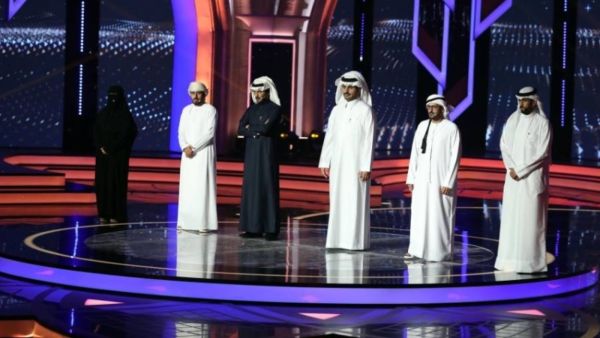 شاعر المليون يصل إلى مرحلة ربع النهائي 