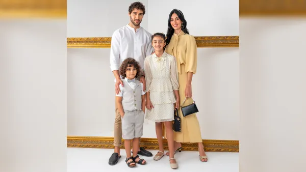 Ramadan Bonanza: Value Fashion Brand REDTAG Announces Mega-money Jackpot and Free Gifts