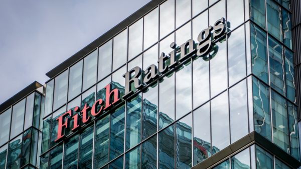Fitch Downgrades Russia's Rating to 'C', Seeing ‘Imminent’ Bond Default