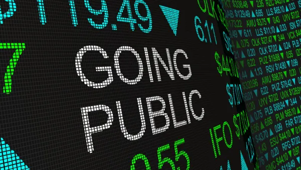 Dubai's Biggest IPO Opens As DEWA Seeks to Raise $2.2 Billion