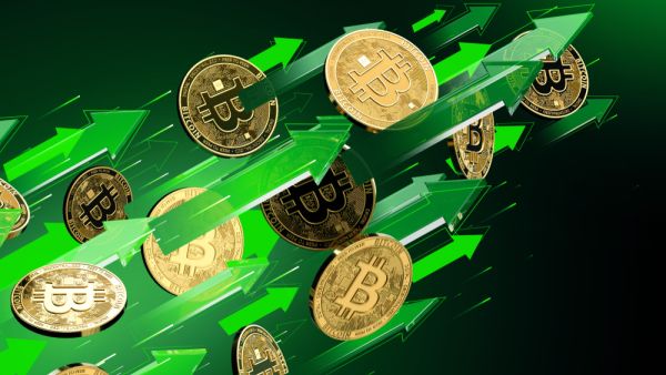 أسعار العملات الرقمية: البيتكوين يقفز إلى 41 ألف دولار