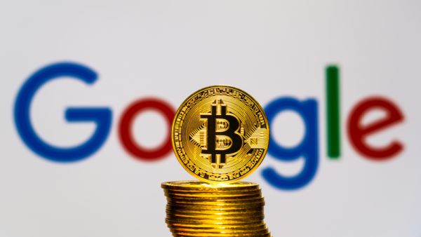 10 Most Googled Crypto Questions