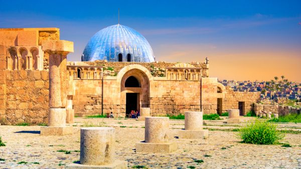 US Embassy returns 9 trafficked cultural antiquities to Jordan