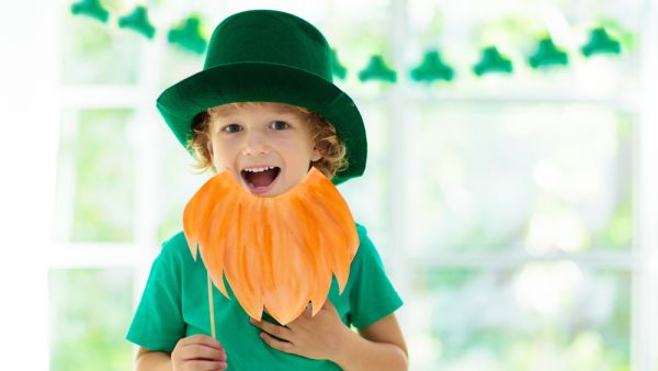 St. Patrick's Day