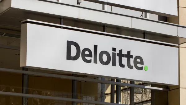 Deloitte Recognized Among “Best Workplaces™” in the UAE