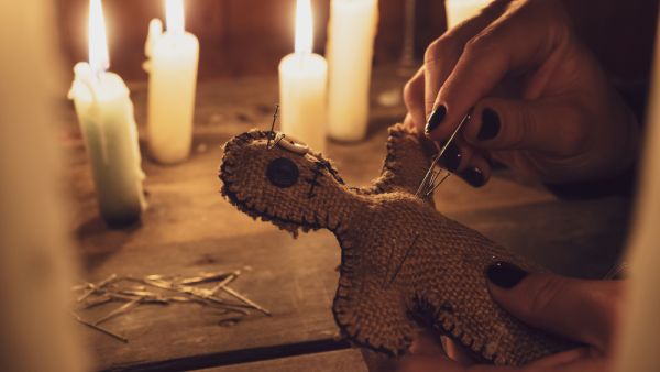 Woman jailed, fined for practicing witchcraft, black magic in UAE