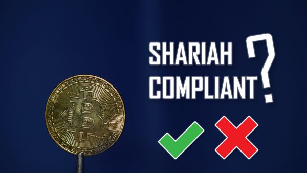 Is Bitcoin Halal or Haram for Muslims?