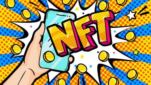 How NFTs are Revolutionising Online Gaming