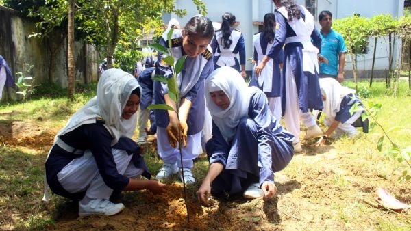 environment protection