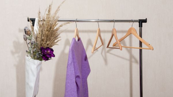 alternatives to fast fashion