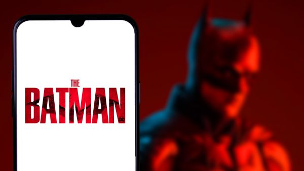  'The Batman' premiere's Without Matt Reeves