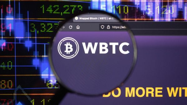 ما هي العملات الرقمية المغلفة؟