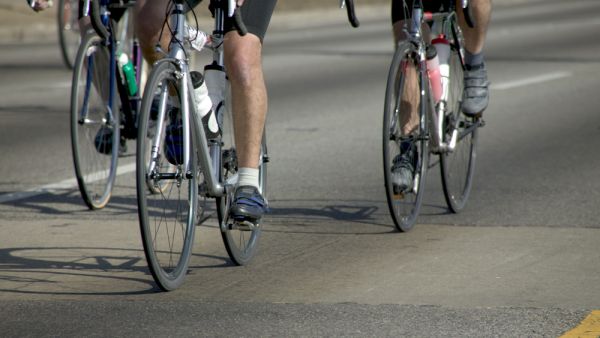 Heliopolis Library organises Bicycle Marathon celebrating Mother’s Day