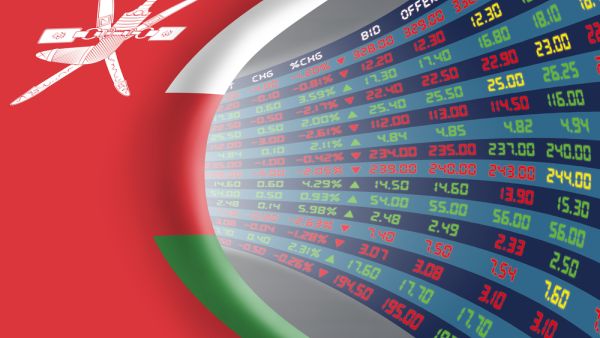 Oman Attracts Investments By Allowing Full Ownership in Listed Companies, Expanding Free Zones