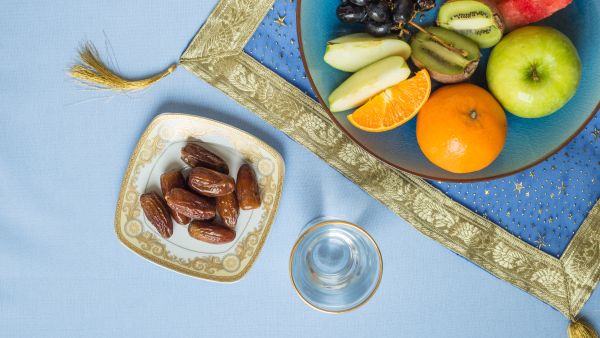 Ramadan consumption 2022