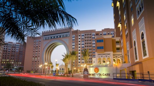UAE property developer reintroduces leasing promotion to support tenants in Discovery Gardens & The Residences at Ibn Battuta Gate with rent-free periods & other benefits Seven Tides Supports Tenants With Rent-free Periods, As Dubai Property Market Bounces Back