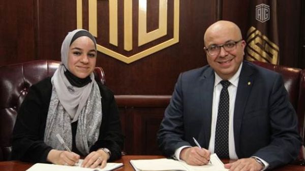 خلال الحدث اتفاق تعاون بين "أبوغزاله للابتكار" و"إشراق للاستشارات" لاعتماد "دبلوم التعليم البريطاني"