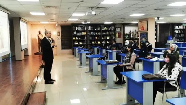 ‘Abu-Ghazaleh Knowledge Forum’ Hosts First Activities of the Entro Gate’s Business Incubator