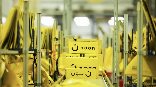 Noon.com Opens the Largest Customer Fulfillment Center in Saudi Arabia