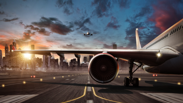 aviation crisis