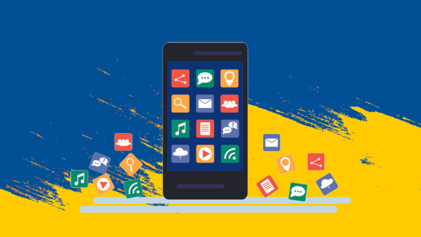 Ukrainians apps 