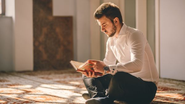 أدعية ليلة القدر 2022 