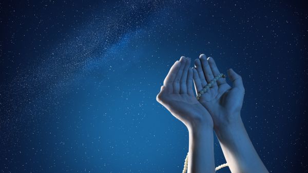 أدعية مستجابة في العشر الأواخر من رمضان