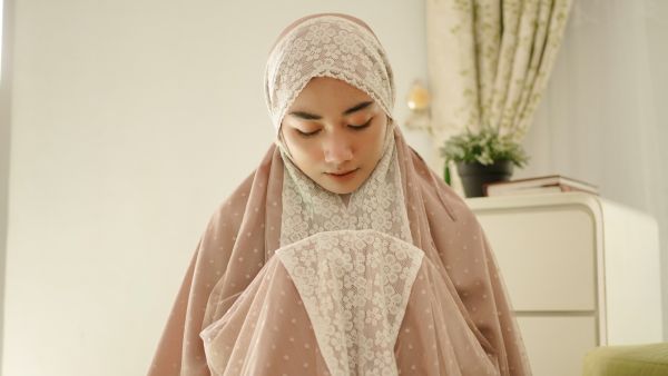 أدعية يوم الجمعة في رمضان