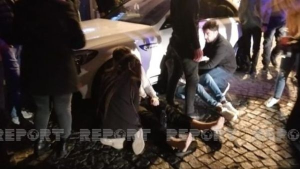 أذربيجان.. قتيل بانفجار في ملهى ليلي بالعاصمة